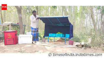 From farm to fork: Rethinking India’s cold chain
