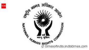 After NHRC rap, UP orders action on costly private books in schools