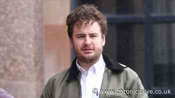 Former Newcastle city councillor sexually assaulted woman he lured into bedroom with teddy