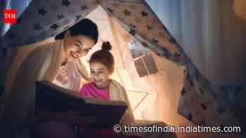 7 fun activities parents can do with children that they’ll cherish forever
