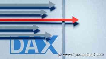 Geldanlage: Der Dax liegt im Rückstand zu großen Börsenindizes – zu Recht?