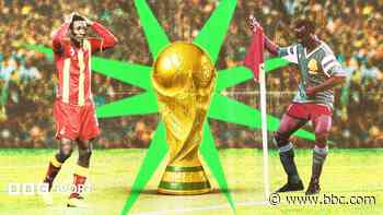 When will an African side win the World Cup?