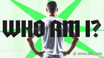 Who am I? Guess World Cup star No 3