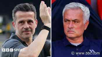 Silva agrees to replace Mourinho at Benfica