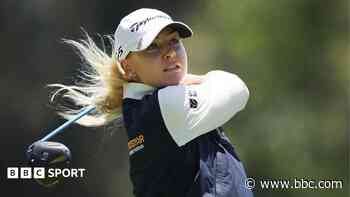 Why Hull's US Open near-miss shows major win is close