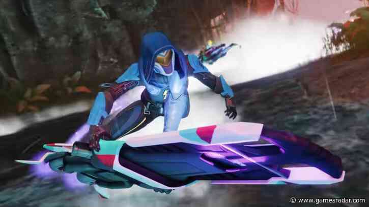 Destiny 2 shoots to the top of Steam's top sellers as fans of the MMO jump in for the final update, hoping Sony and Bungie might change course