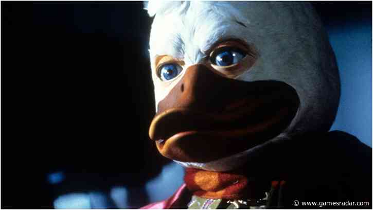 George Lucas once had a "brilliant idea" to make a special edition of Howard the Duck with Robin Williams
