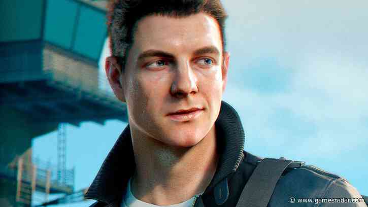 Clair Obscur: Expedition 33 actor Ben Starr auditioned for James Bond in 007 First Light, "and I'm so f***ing happy I didn't get anywhere near it"