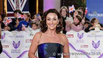 BBC Strictly Come Dancing's Shirley Ballas says 'I'll die in my dance shoes' in health admission