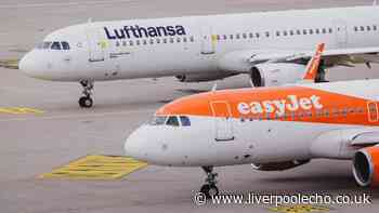 easyJet passengers can 'relax' and 'skip bag drop queues' with 'little known' service
