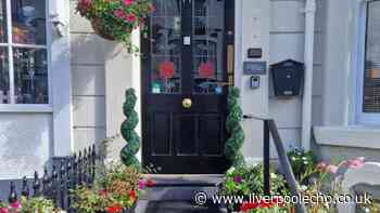 The seaside town B&B named third best in UK and 11th in world