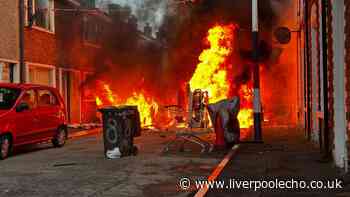 Family of Stephen Ogilvie slams night of violence in Belfast after attack