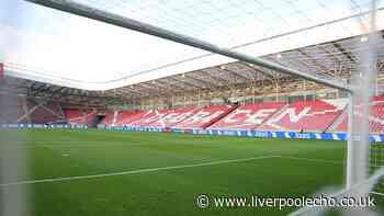 Hungary game stopped after alarming incident as Dominik Szoboszlai shines and Liverpool team-mate debuts