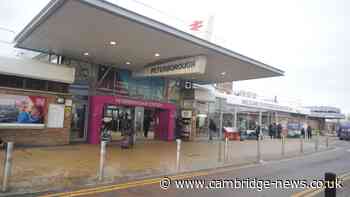 Person hit by train as passengers face 'major disruption' between Peterborough and Stevenage