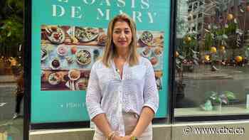 'Feels like harassment': Montreal café owner says years of language inspections taking a toll