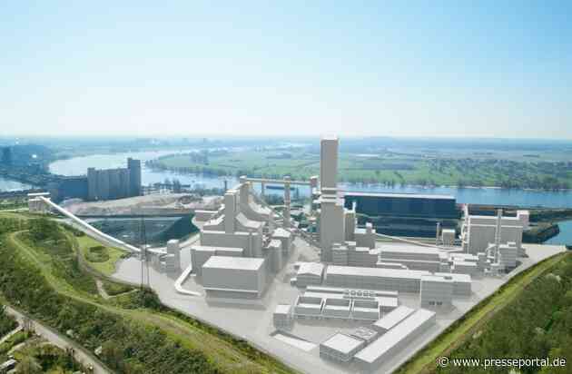 CO2-reduzierte Stahlproduktion der Zukunft: Drees & Sommer begleitet thyssenkrupp beim Bau einer innovativen Produktionsanlage