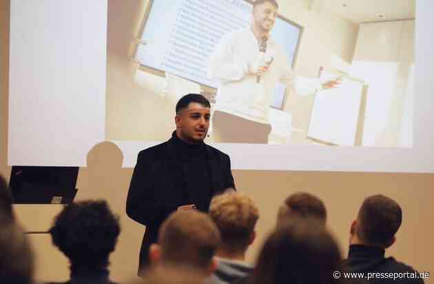 Der Wachstumspartner hinter Agenturen, Beratern und Experten: Warum immer mehr B2B-Dienstleister auf das Sparring mit Hakan Ersu setzen