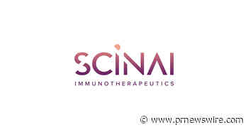 Scinai Reports First Quarter 2026 Financial Results and Provides Corporate Update Highlighting Expansion of CDMO Platform and Advancement of Strategic Growth Initiatives