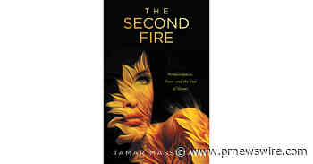 New Book Offers Holistic and Spiritual Exploration of Perimenopause, Reframing it From a Medical "Disease" to a Sacred Rite of Passage