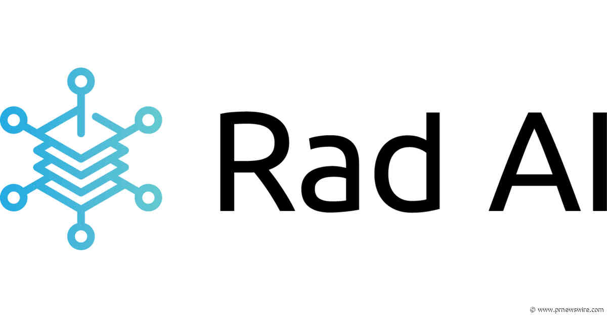Yale New Haven Health Modernizes Legacy Radiology Infrastructure With Rad AI