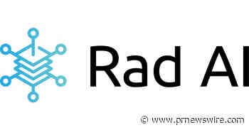 Yale New Haven Health Modernizes Legacy Radiology Infrastructure With Rad AI