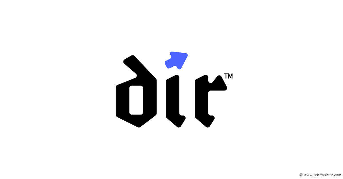 Digital Information Resources, LLC (DIR) Joins the UK Independent Publishers Alliance