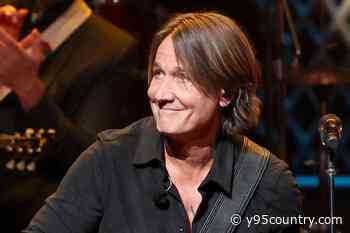 Keith Urban Admits He Doesn't Know What's Next