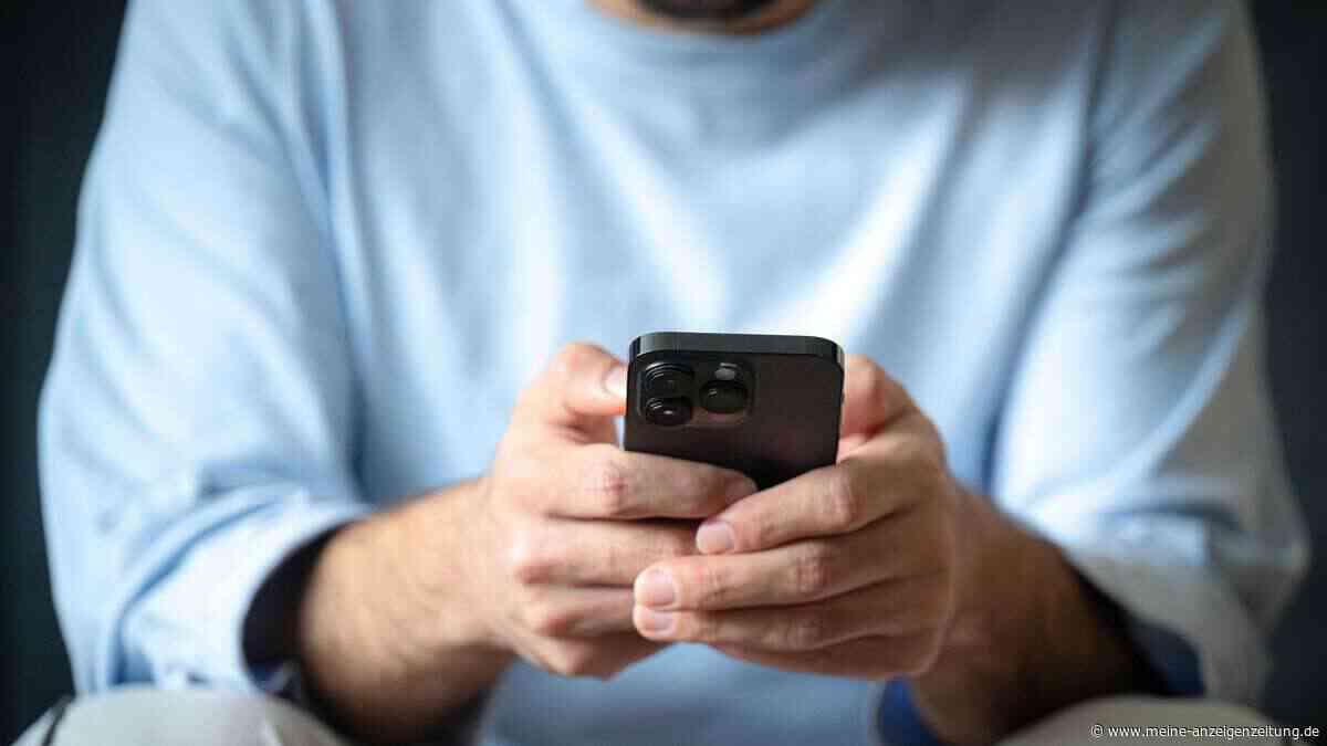 WhatsApp-Kettenbrief sorgt für Unruhe in Chat-Gruppen – das steckt wirklich dahinter
