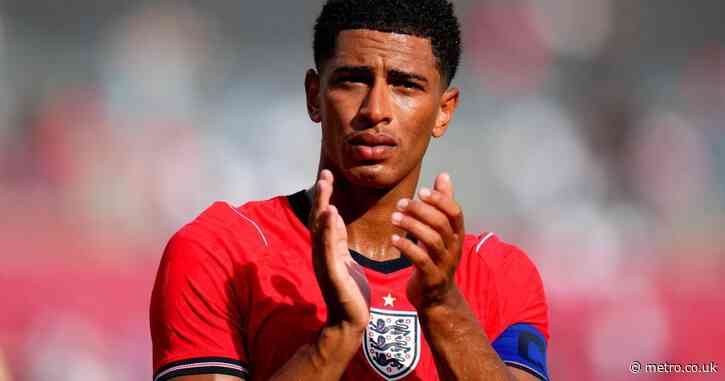 World Cup Supercomputer predicts if England will win the World Cup or not