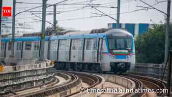 Ahmedabad Metro expansion: Cabinet approves Rs 2,169-crore airport corridor