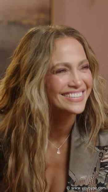 JLo and Brett Goldstein Give Their Best Workplace Dating Advice | The Dodo