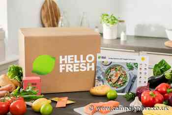 HelloFresh’s Pride post: Love it? Or would you take a safer approach?