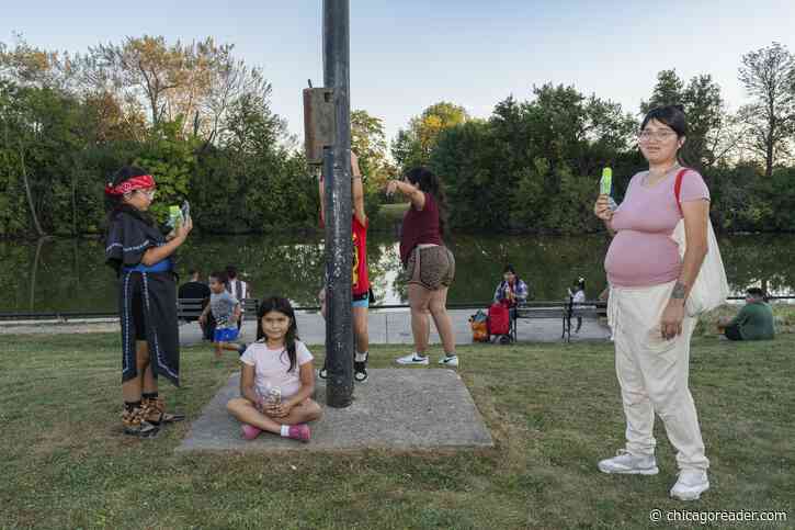 ‘Chicano Camera Culture’ maps out Chicano contributions to photography