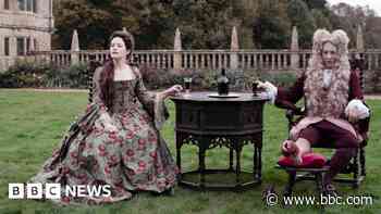 'I fought tooth and nail to film in Somerset'