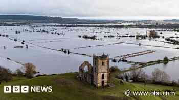 Somerset to get £50m for flood defences