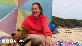 Dog owner warns of river dangers after tragedy