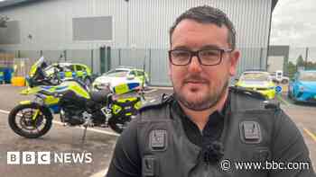 Motorbike safety campaign shows 'devastating' impacts