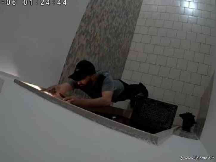 Occhio alla tecnica del filo di colla: "Così i ladri d'appartamento capiscono se possono colpire"