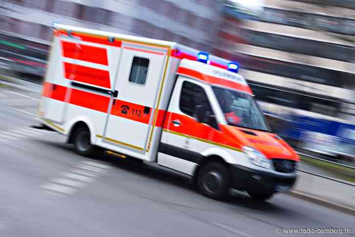 Zwei Busse stoßen zusammen – mehrere Kinder verletzt
