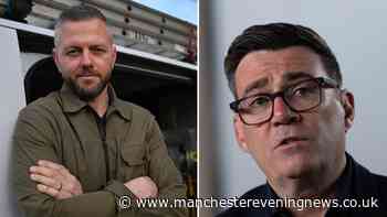 Makerfield by-election LIVE as candidates taking part in MEN hustings