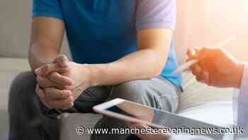 NHS chiefs issue warning over four symptoms men should never ignore