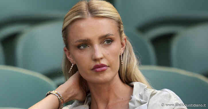 “Non mi fidanzerò mai più con un atleta, ho fatto una lista di 33 punti non negoziabili con i requisiti necessari”: l’annuncio di Morgan Riddler dopo la rottura con il tennista Taylor Fritz
