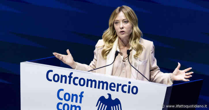 Patrimoniale, Meloni attacca Schlein: “Altri parlano di tassare il patrimonio, noi lavoriamo per farlo avere agli italiani”