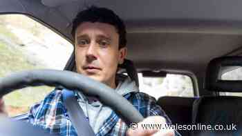 Drivers warned to understand three important letters on parking tickets by RAC