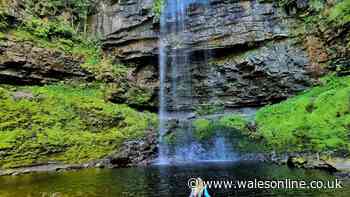 The best wild swim spots in Wales to cool down