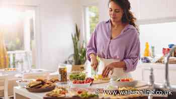 'Very impressive' built-in air fryer oven is £300 off in deal with days left