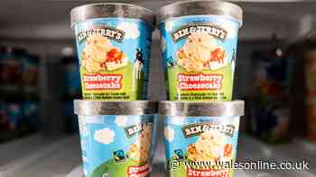 Ben & Jerry's fans convinced tubs have 'secret compartment'