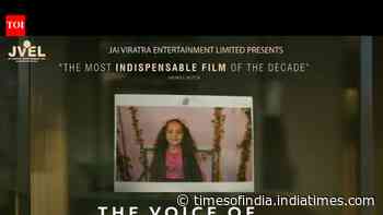 The Voice Of Hind Rajab - Official Trailer
