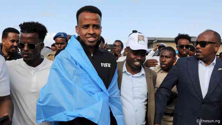 2026 World Cup: I’ll be back in 2030 – Banned Somali referee