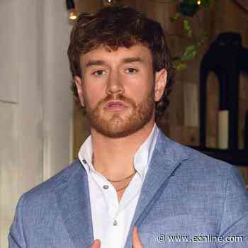 West Wilson Addresses Beta Blocker Rumors at Summer House Reunion